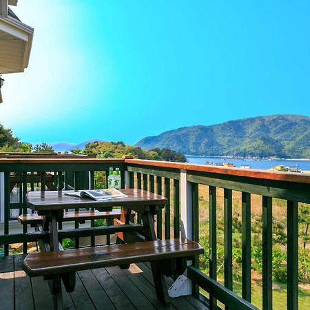 Didimdol Pension Кодже Экстерьер фото