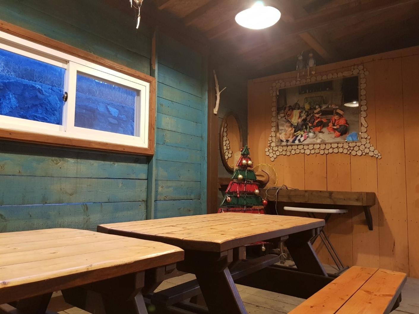 Didimdol Pension Кодже Экстерьер фото